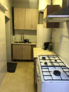 Estudio amueblado en El Ejido