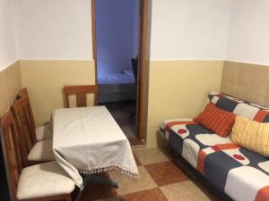 Estudio amueblado en El Ejido