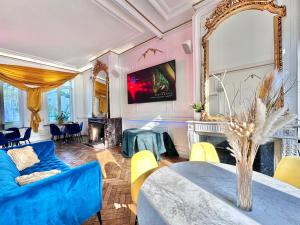 02 LOVE ROOM - Tourcoing VERSAILLES