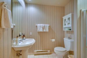 Ski-InandOut Solitude Ski Village Condo with Hot Tubs