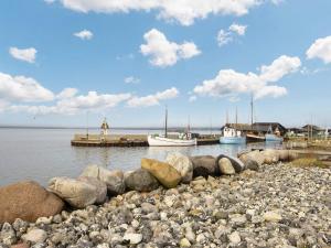 6 person holiday home in Ebeltoft