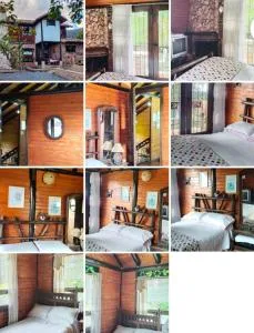 Cabaña duitama, chalet - Susacón