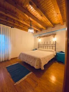 Alfred,s home - Rebollar