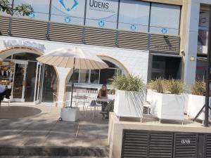 Departamento Nueva Cordoba