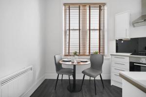 Charming Studio Next to Leicester Sq