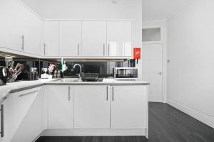 Charming Studio Next to Leicester Sq