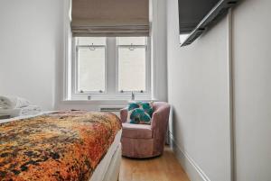 Charming Studio Next to Leicester Sq