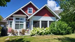 Perfect Spot By The Pools #125 - Osoyoos