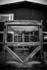 Pristine Patagonia Hotel - Puerto Laforest