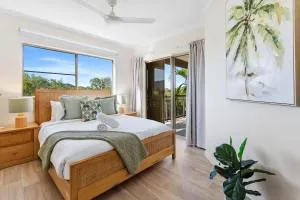 La Palma Cairns- Resort 9 Pools & Gym - East Trinity