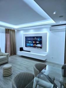 luxury apartment - 3hvězdičkové hotely ve městě Praia