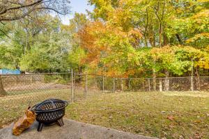 3 Mi to Dtwn Silver Spring Convenient Apartment