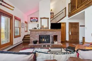 Woodrun Place 44 - Snowmass