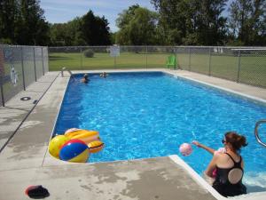 Annapolis Royal Inn & Suites