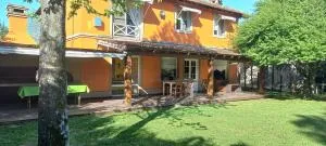 Casa estilo Toscana Barrio Privado Valle Claro - 托尔图吉塔斯