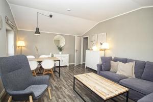 gratis Nutzung vom AHOI Erlebnisbad und Sauna in Sellin - Kurhaus Nordstrand FeWo 44