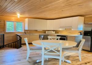 chalet Ani