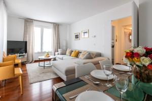 Confort à Disneyland, Village nature*Netflix*Wi-Fi