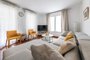 Confort à Disneyland, Village nature*Netflix*Wi-Fi