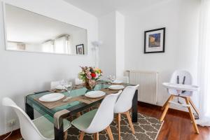 Confort à Disneyland, Village nature*Netflix*Wi-Fi