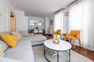 Appartements Confort a Disneyland, Village nature*Netflix*Wi-Fi : photos des chambres