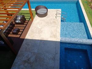 Casa do Castelo - Praia do Forte