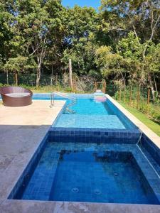 Casa do Castelo - Praia do Forte