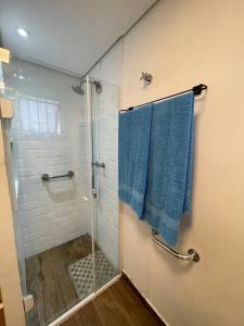 Apartamento 03 com tudo para excelente acomodação