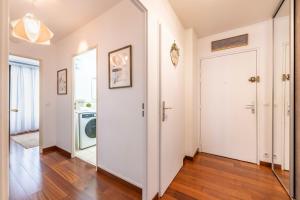 Confort à Disneyland, Village nature*Netflix*Wi-Fi