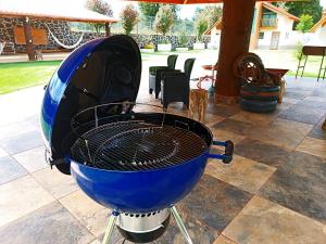 Cabaña para pareja en huasca