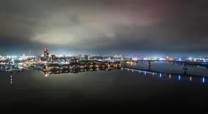 The Itchen River Apartments - Hythe