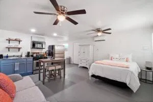 Mago Art Studio-5 Points El Paso - Las Cruces