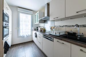 Appartements Confort a Disneyland, Village nature*Netflix*Wi-Fi : photos des chambres
