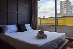 Setai Yacht by Apartamentos Jampa