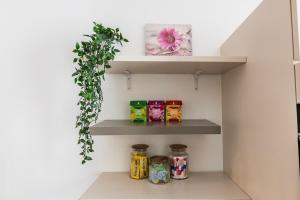 Appartements Confort a Disneyland, Village nature*Netflix*Wi-Fi : photos des chambres