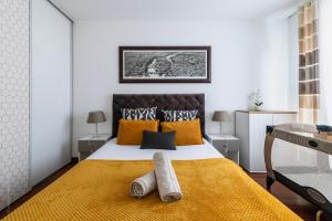 Appartements Confort a Disneyland, Village nature*Netflix*Wi-Fi : photos des chambres