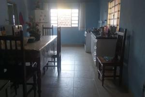 Casa zona rural Delfinópolis - Recanto São Jorge