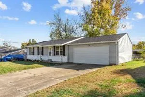 508: The Secret Sojourn by JZ Vacation Rentals - 文茨维尔