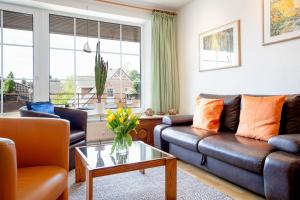 DKK7b Ferienwohnung Strandmuschel F