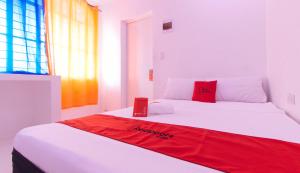 RedDoorz @ Jolly Orange Paranaque - 1-star hotels in Manila