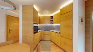 Abitaziun Traval - Zuoz