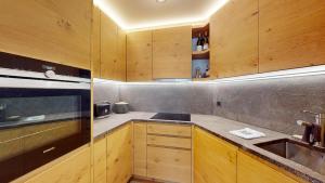 Abitaziun Traval - Zuoz