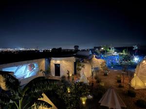 Hacienda con Albercas Climatizadas