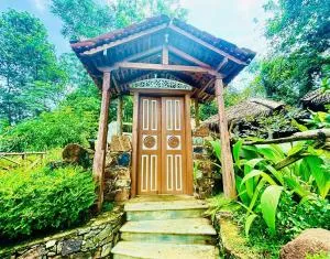 Sawandara Garden Ayurveda Resort & Spa - Kunukalapuwa