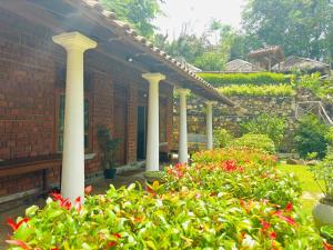 Sawandara Garden Ayurveda Resort & Spa