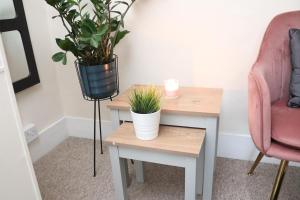 Charming 2-Bed Cottage Between Canterbury & Dover