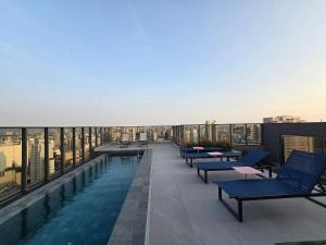 ON Paulista - Um Hub urbano no coração de Sampa