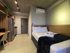 ON Paulista - Um Hub urbano no coração de Sampa