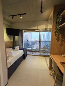 ON Paulista - Um Hub urbano no coração de Sampa