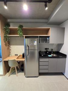 ON Paulista - Um Hub urbano no coração de Sampa